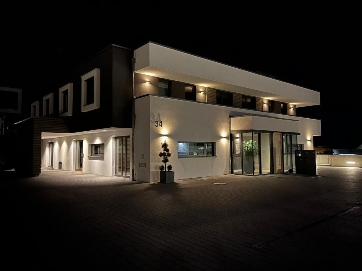 Apartment34 Öhringen Exterior foto